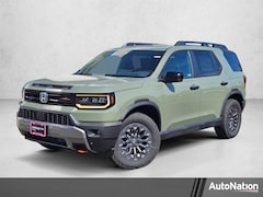 2026 Honda Passport TrailSport SUV