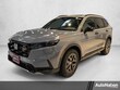  Honda CR-V Hybrid