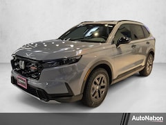 2026 Honda CR-V Hybrid TrailSport SUV