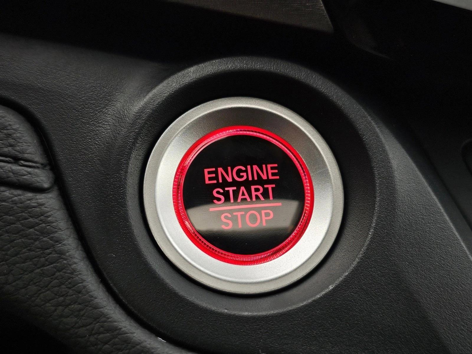 2026 Honda Odyssey EX-L - Photo 15