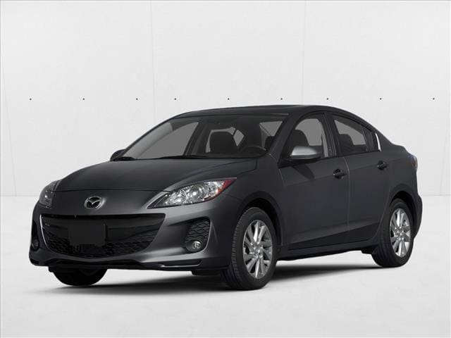 2013 Mazda CX-3 Touring's photo