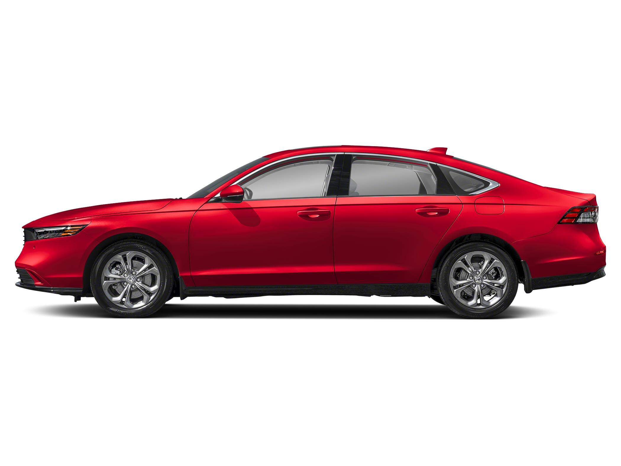 2025 Honda Accord Hybrid EX-L photo 3
