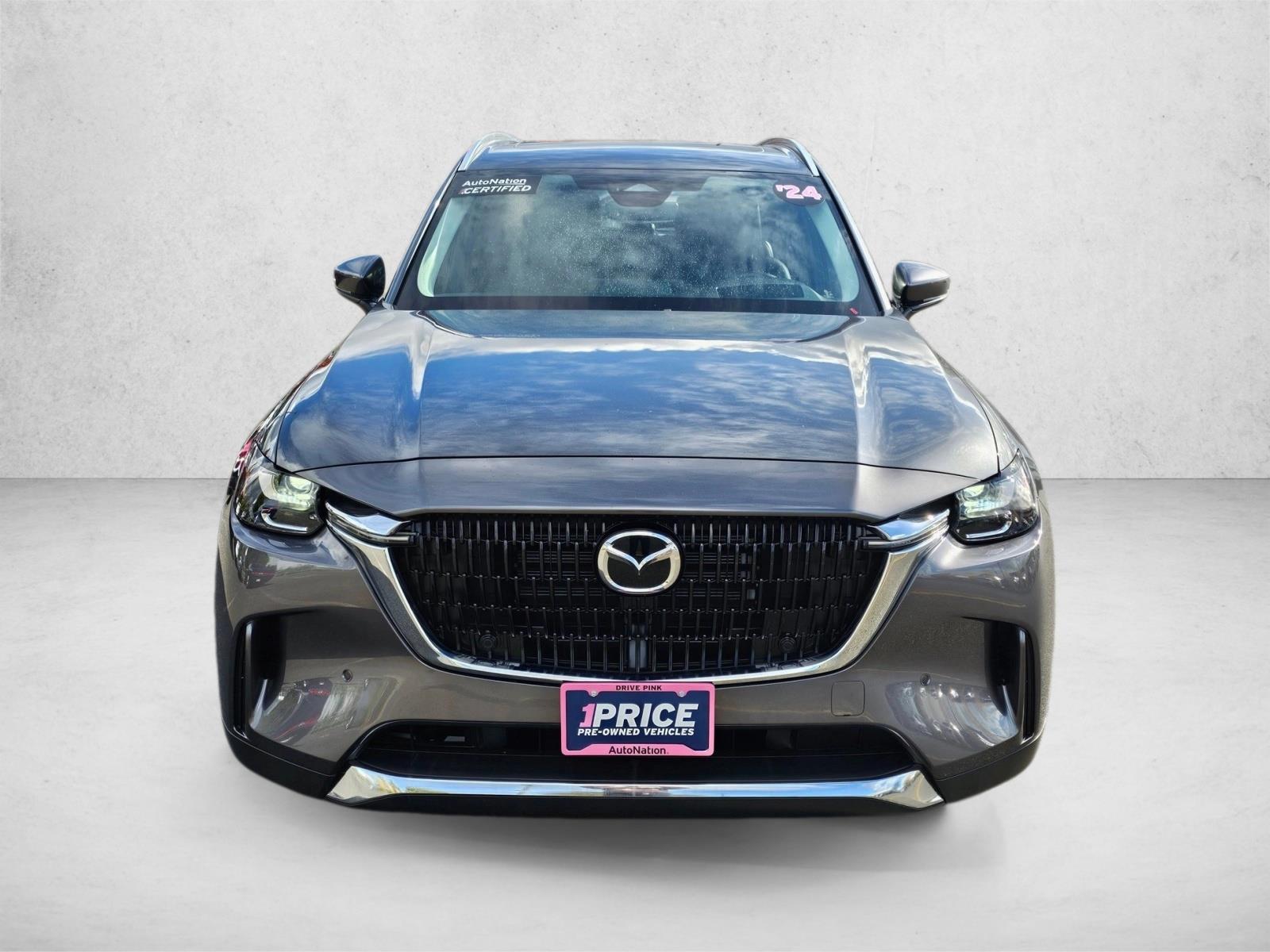 2024 Mazda CX-90 3.3 Turbo Premium photo 2