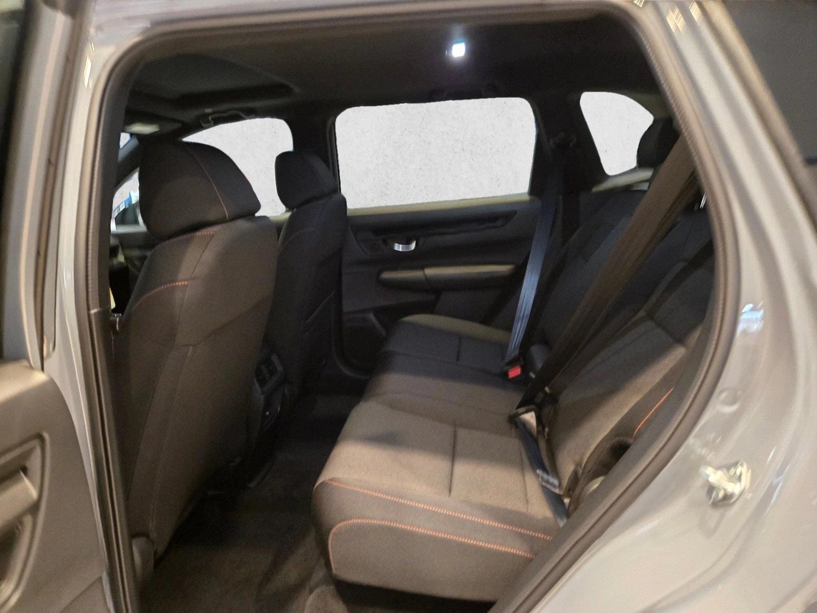 2026 Honda CR-V TrailSport - Photo 10