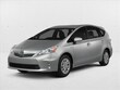 Toyota Prius v