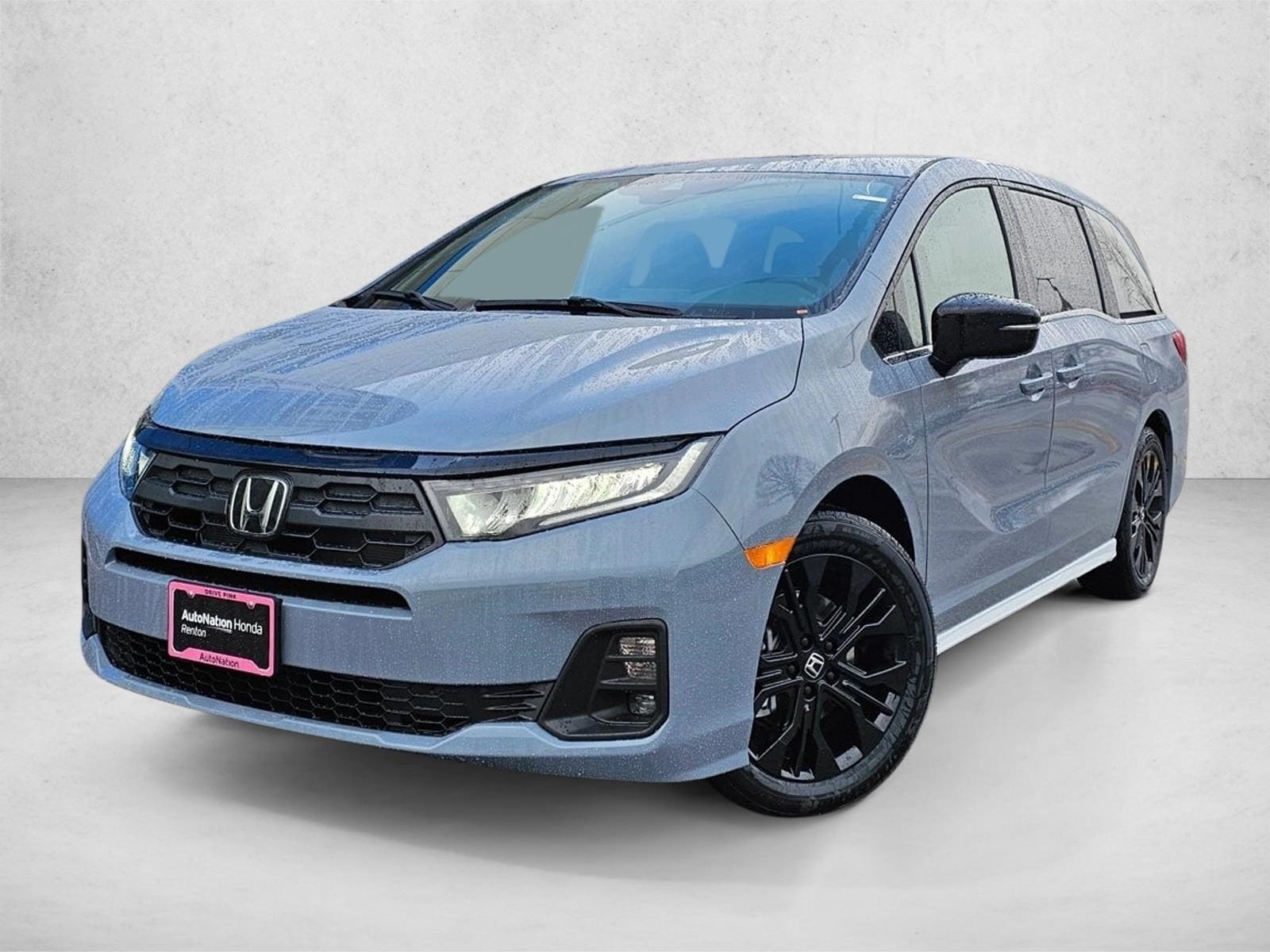 2026 Honda Odyssey Sport L's photo