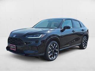 2026 Honda CR-V EX SUV