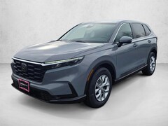 2026 Honda CR-V LX SUV