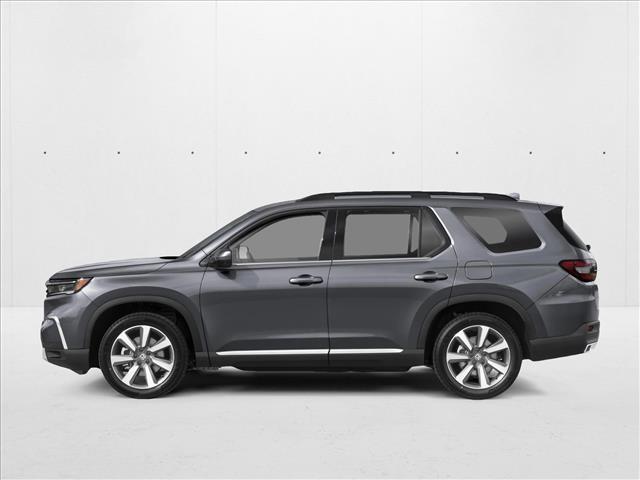 2025 Honda Pilot Touring photo 3