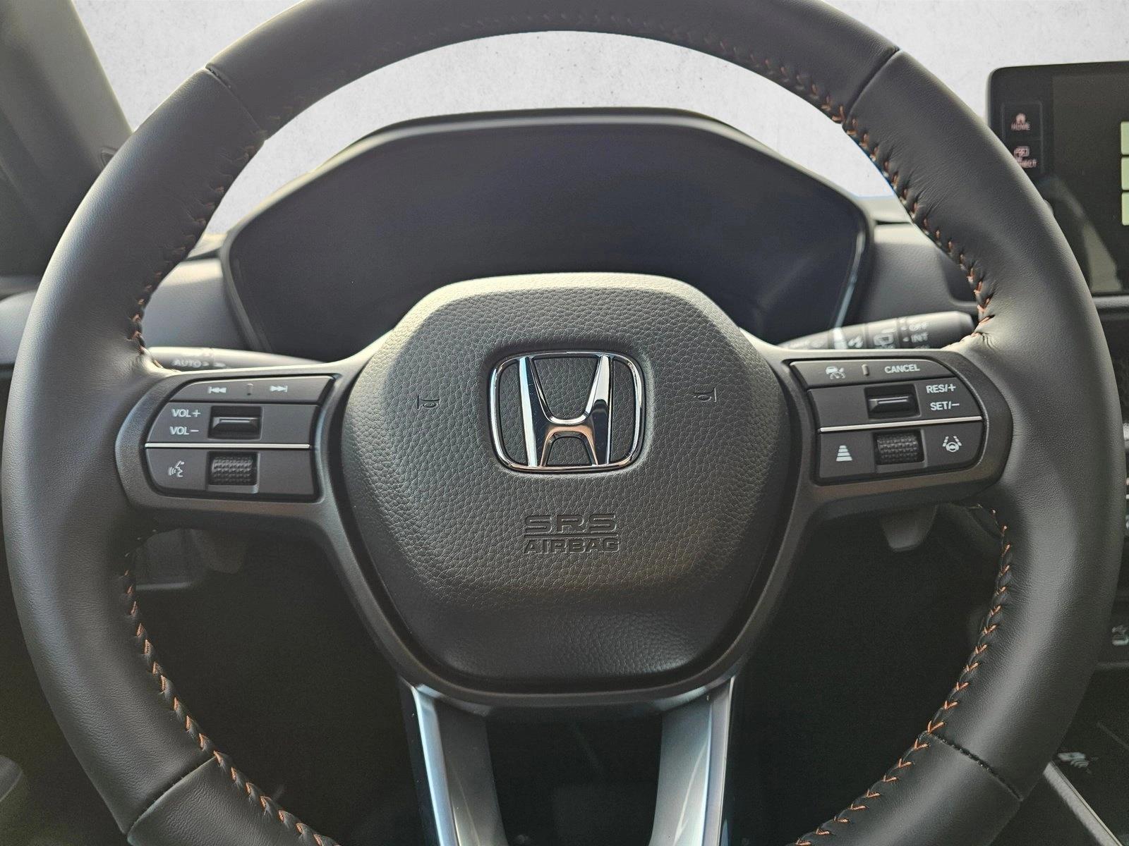 2026 Honda CR-V Sport-L - Photo 18