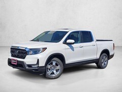 2026 Honda Ridgeline RTL Truck Crew Cab