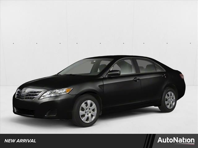 2010 Toyota Camry
