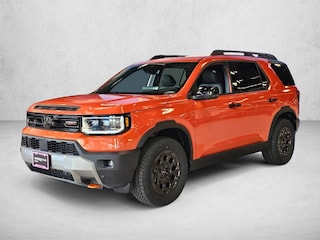 2026 Honda Passport TrailSport Elite Blackout SUV