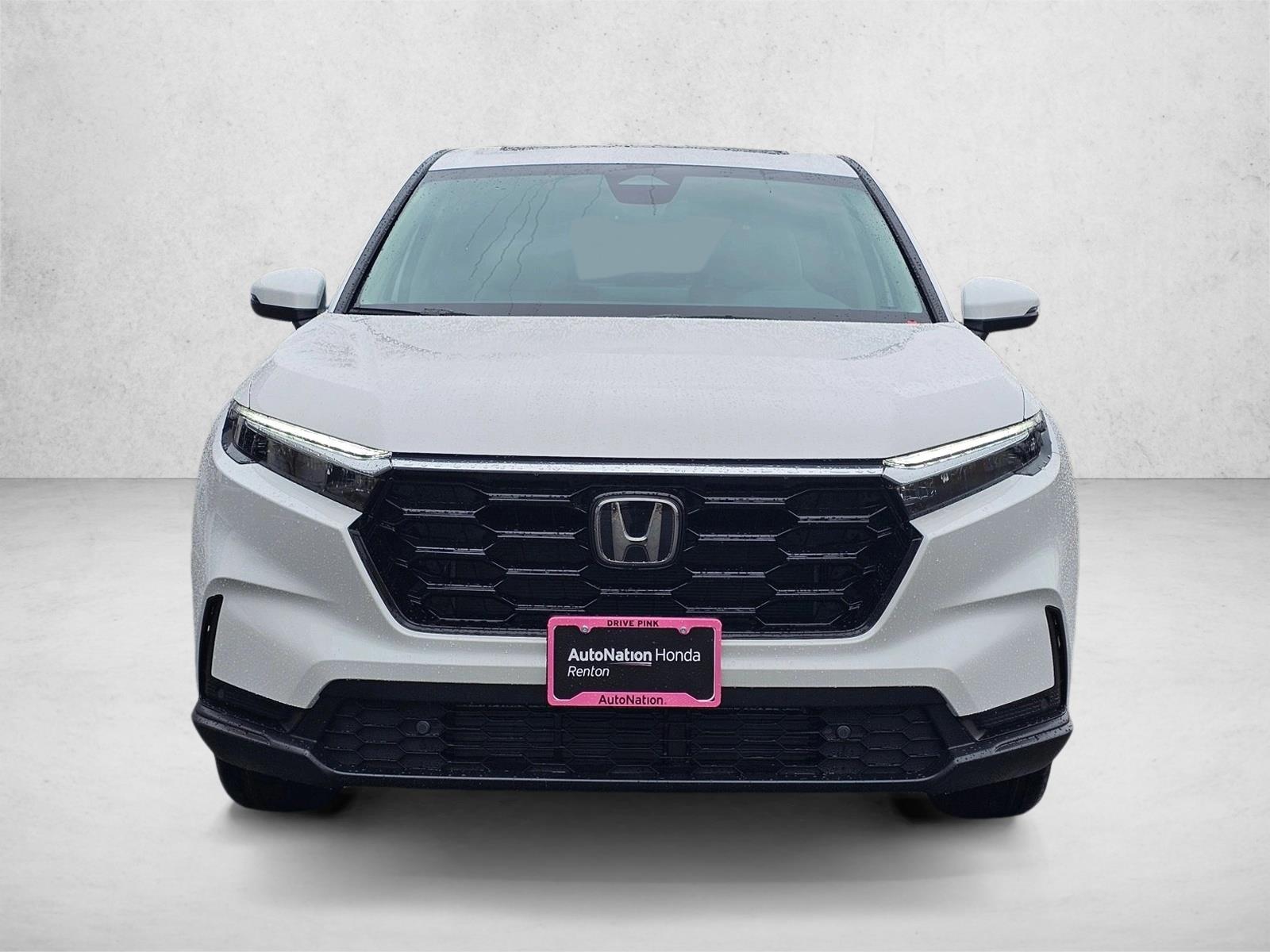 2026 Honda CR-V EX-L - Photo 8