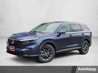 2026 Honda CR-V EX-L SUV