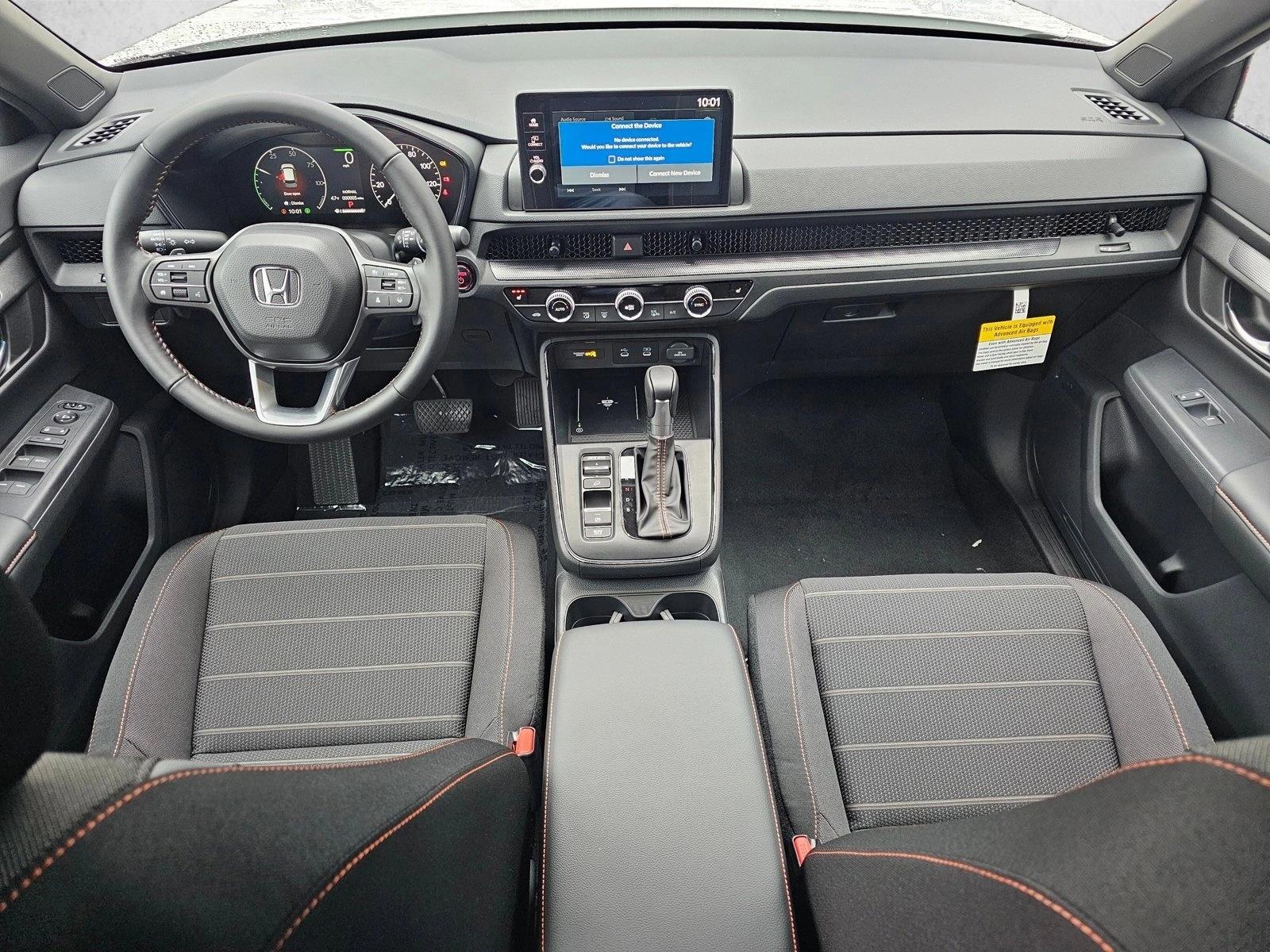 2026 Honda CR-V Sport - Photo 14