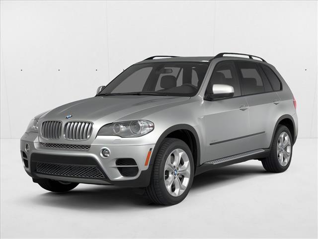 2013 BMW X5 xDrive50i
