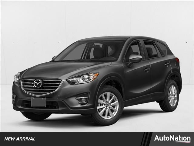 2016 Mazda CX-5 Touring auto 4WD's photo