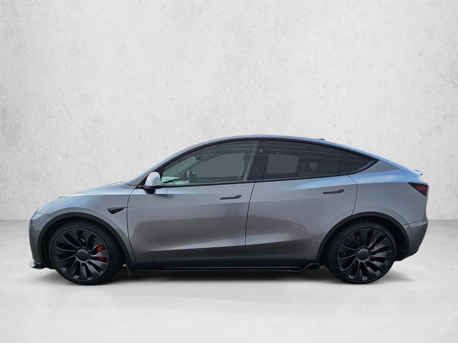 Used 2024 Tesla Model Y Performance with VIN 7SAYGDEF6RF182971 for sale in Kansas City