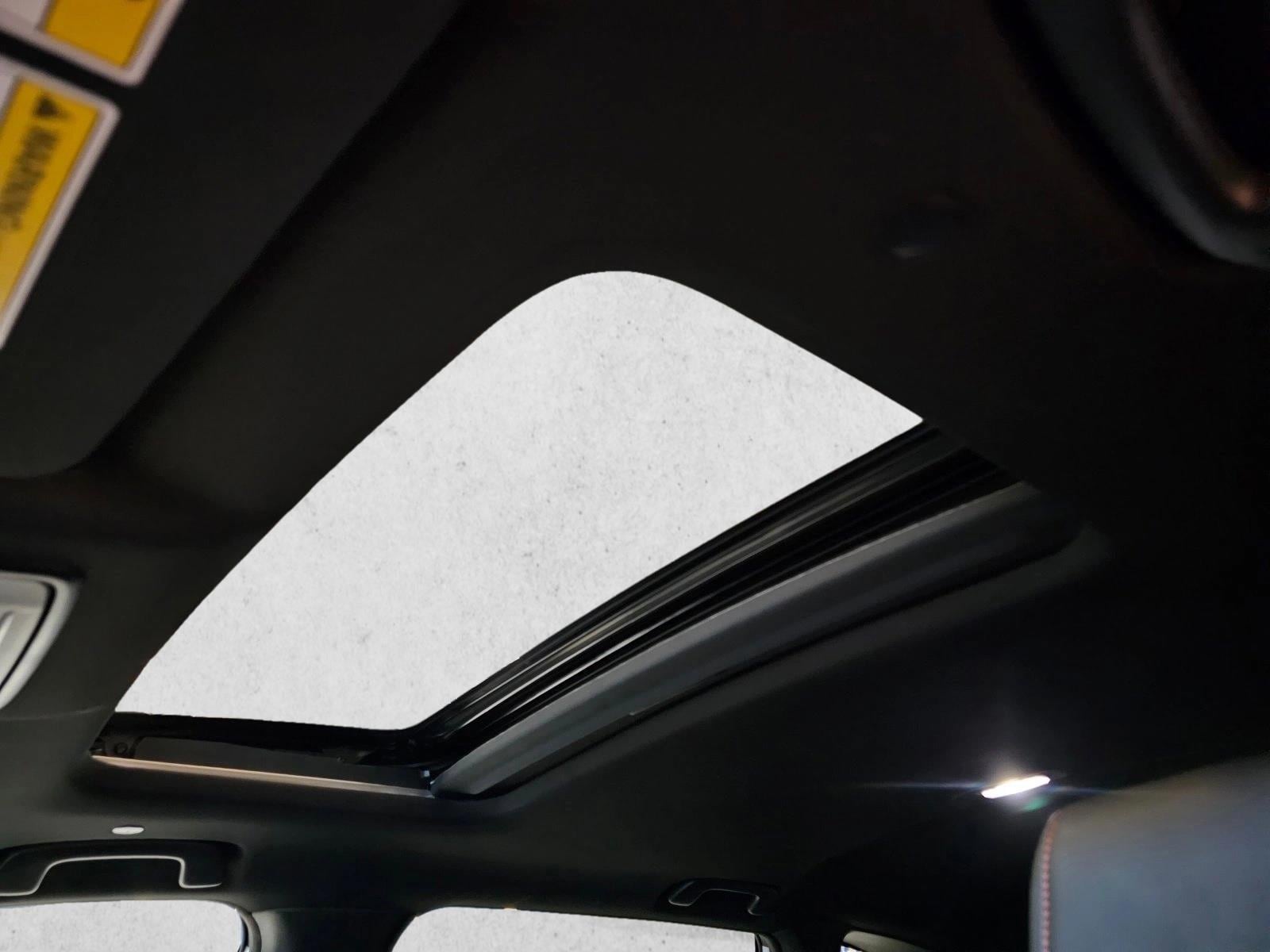 2026 Honda CR-V Sport-L - Photo 12