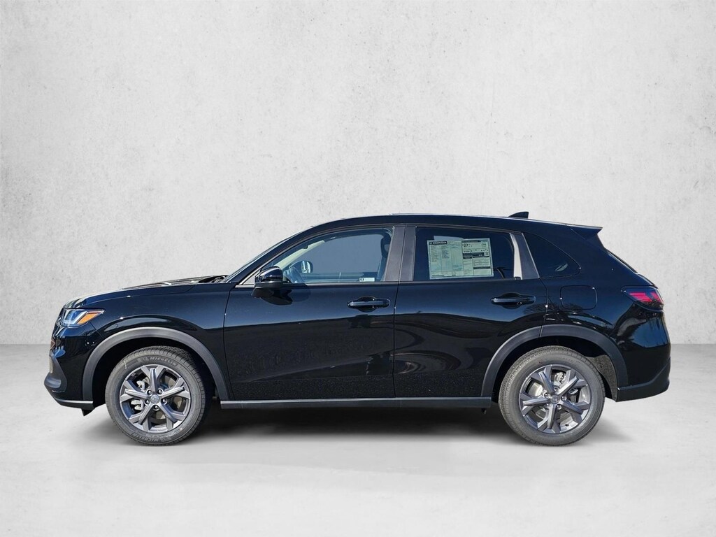 New 2026 Honda HR-V LX SUV