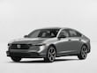 Honda Accord Hybrid