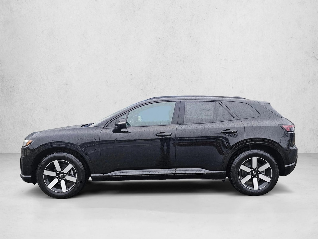 New 2026 Honda Prologue Touring SUV