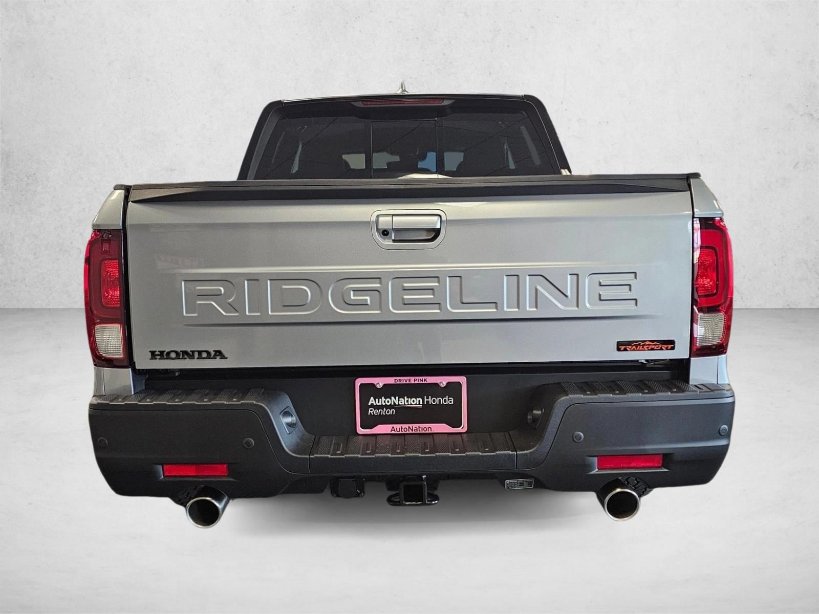 2026 Honda Ridgeline TrailSport - Photo 4