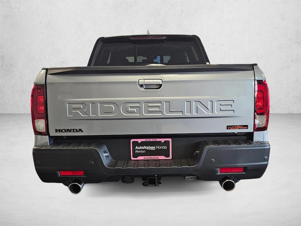 New 2026 Honda Ridgeline TrailSport+ Truck Crew Cab