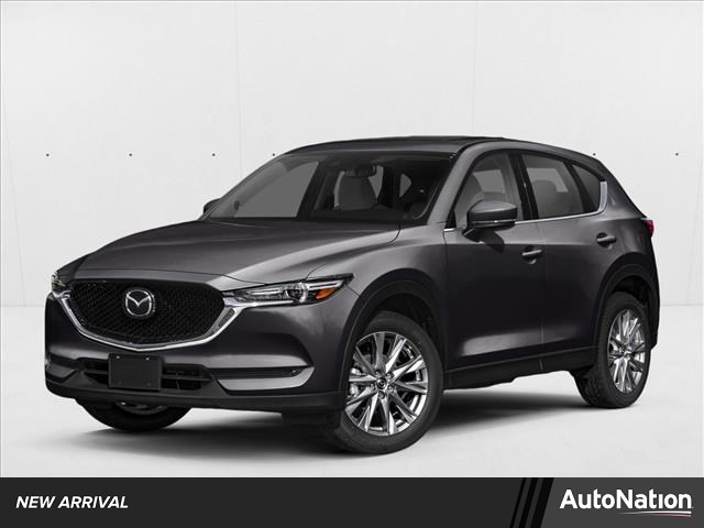  Mazda Mazda CX-5