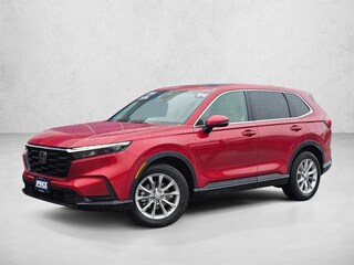 2024 Honda CR-V EX-L SUV