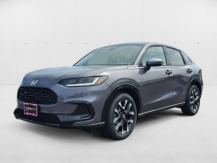 2026 Honda HR-V EX-L SUV 2026 Honda HR-V EX-L SUV