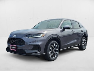 2026 Honda HR-V EX-L SUV
