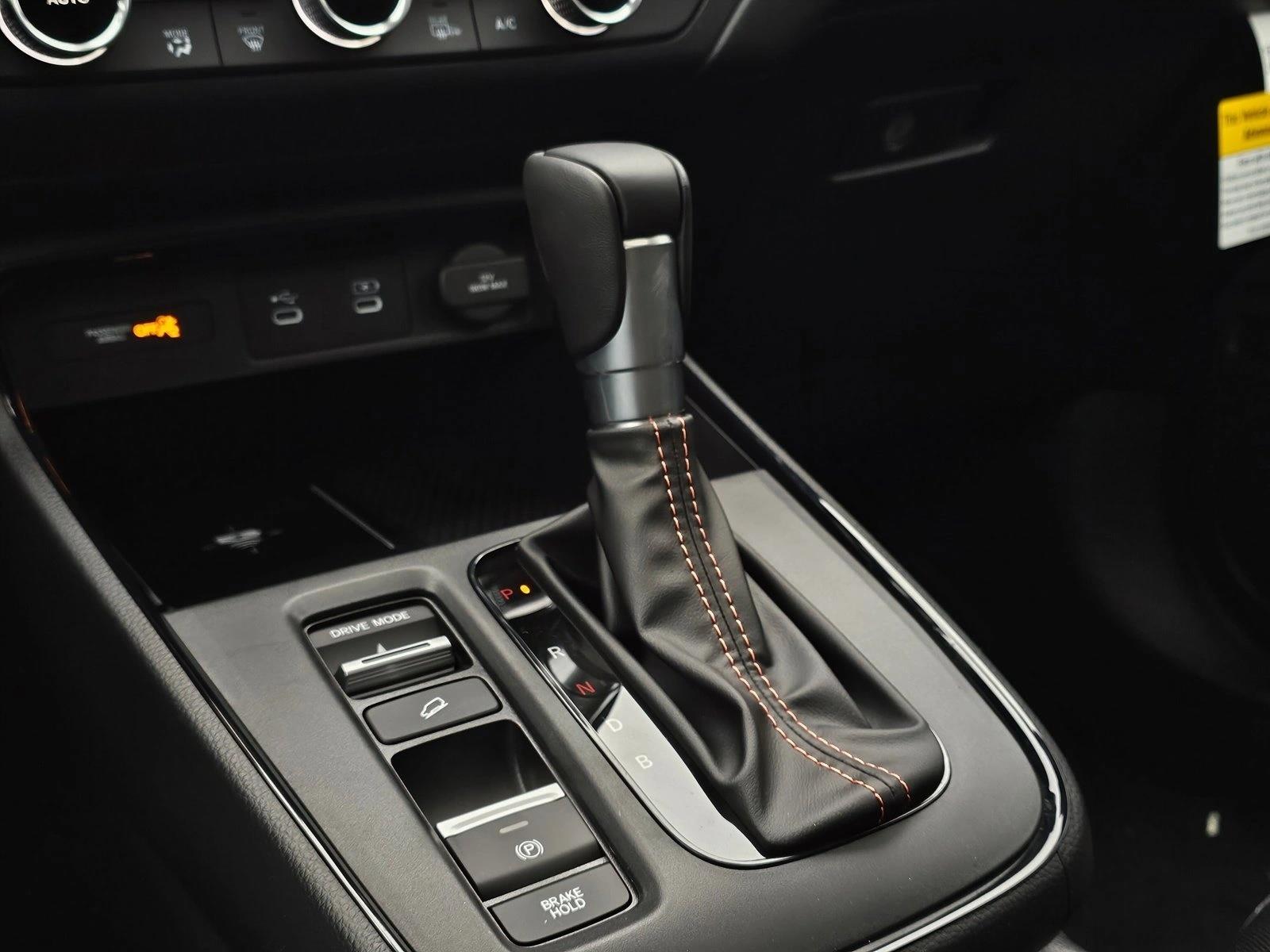 2026 Honda CR-V Sport - Photo 24