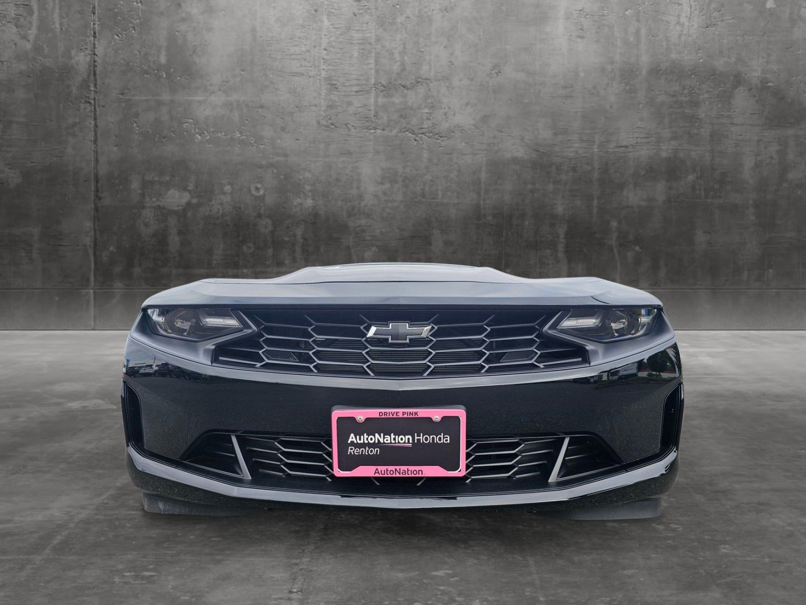 Used 2021 Chevrolet Camaro LT1 with VIN 1G1FF1R72M0124560 for sale in Renton, WA