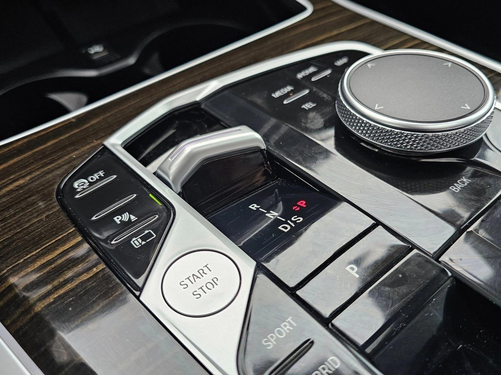 2024 BMW X5 50e - Photo 29