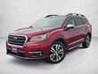  Subaru Ascent