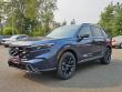 Honda CR-V Hybrid