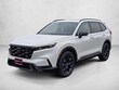  Honda CR-V Hybrid