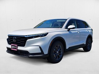 2026 Honda CR-V EX-L SUV