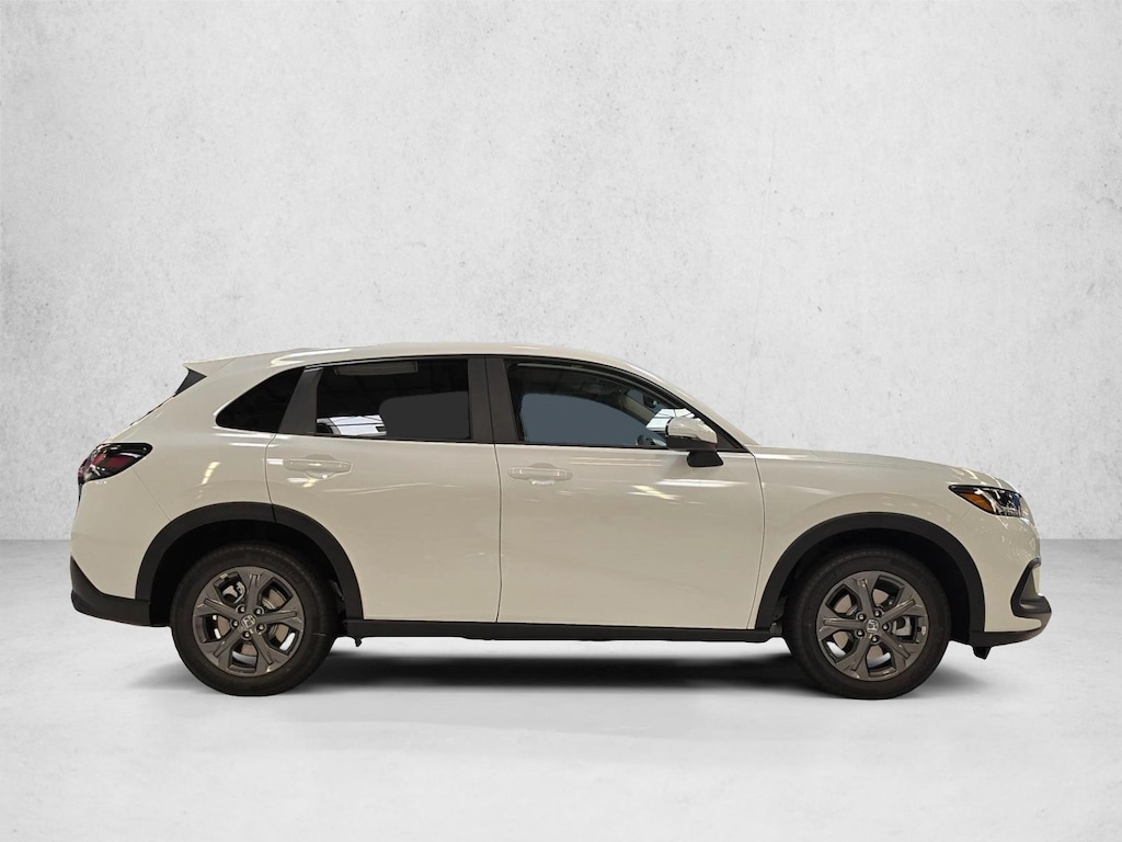 New 2027 Honda HR-V LX SUV