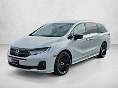 2026 Honda Odyssey Sport-L Van Passenger