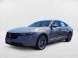 Honda Accord Hybrid