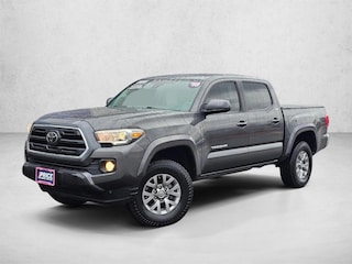 2018 Toyota Tacoma SR5 V6 Truck Double Cab