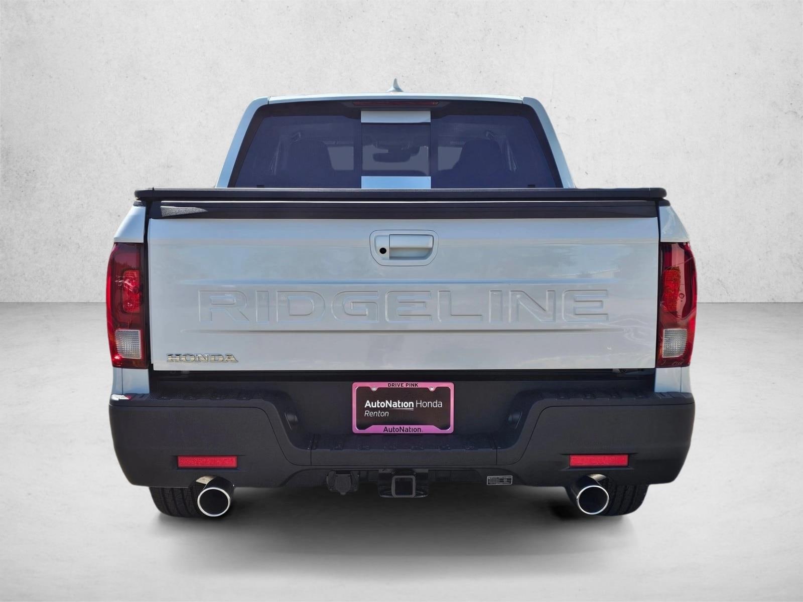 2026 Honda Ridgeline RTL - Photo 4