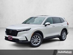2026 Honda CR-V EX SUV