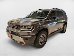 2026 Honda Passport TrailSport Blackout SUV