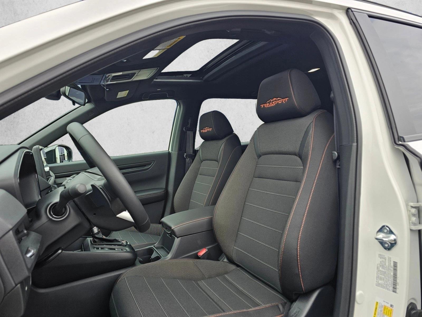 2026 Honda CR-V TrailSport - Photo 17