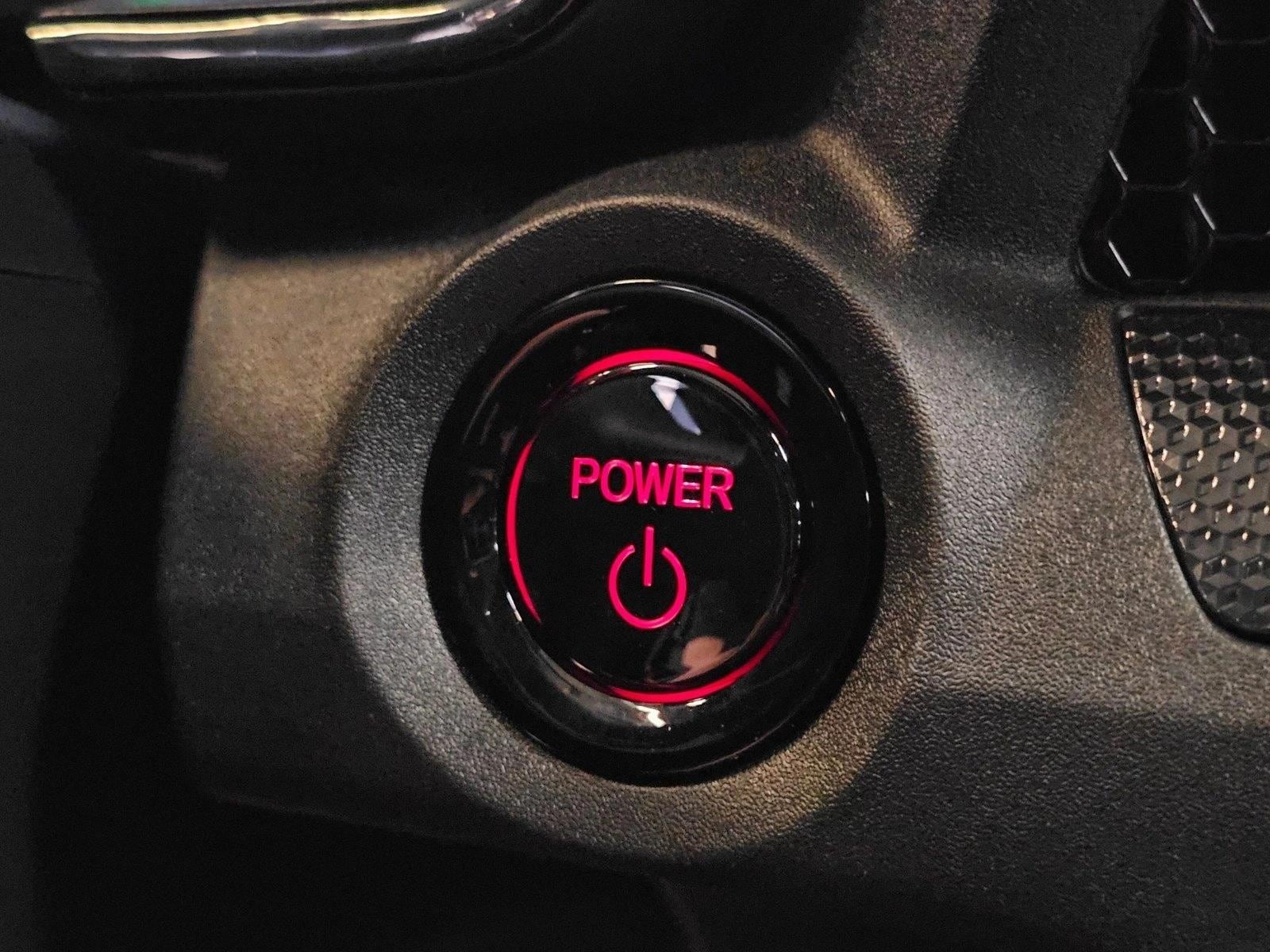 2026 Honda CR-V Sport-L - Photo 13