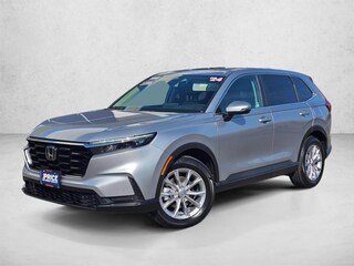 2024 Honda CR-V EX-L SUV